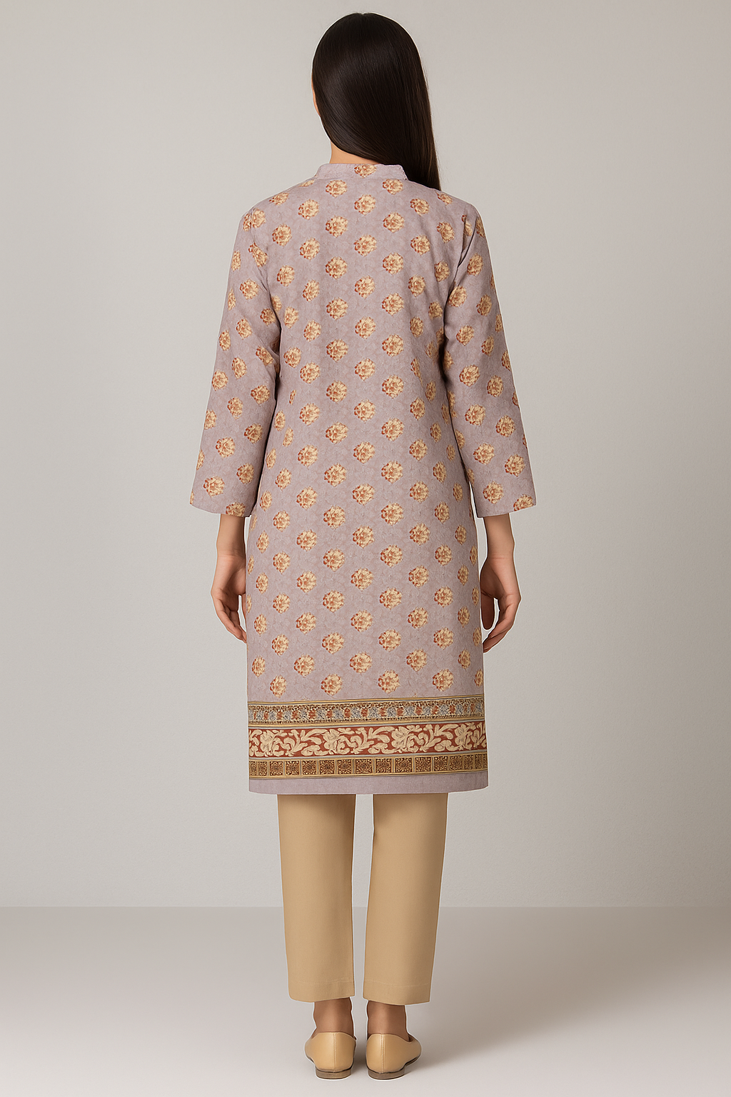 Classic Winter Charm