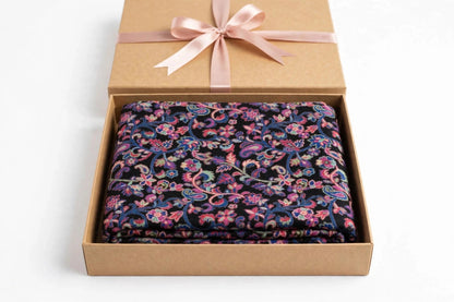 Kani Pashmina full-size shawl