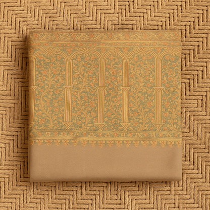 Luxury Kani Pashmina Shawl