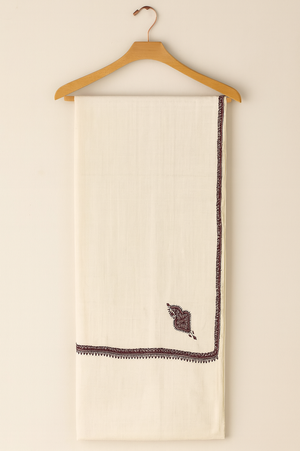 Kingri Pashmina Shawl