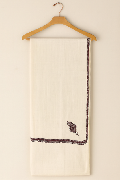 Kingri Pashmina Shawl