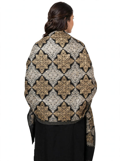 Pashmina shawl