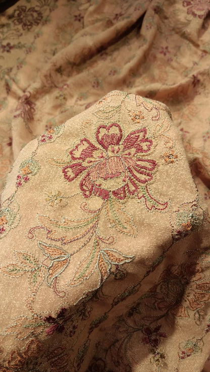 Elegant Karandi Shawl