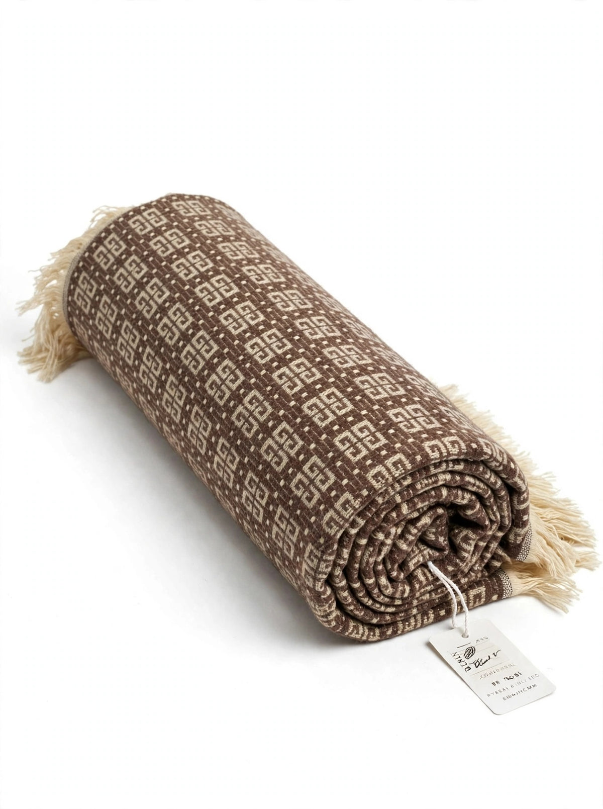 Wool stoler