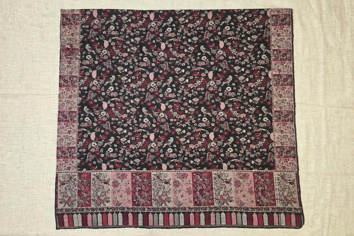 Kaani weave
