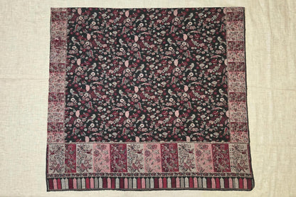 Kaani weave