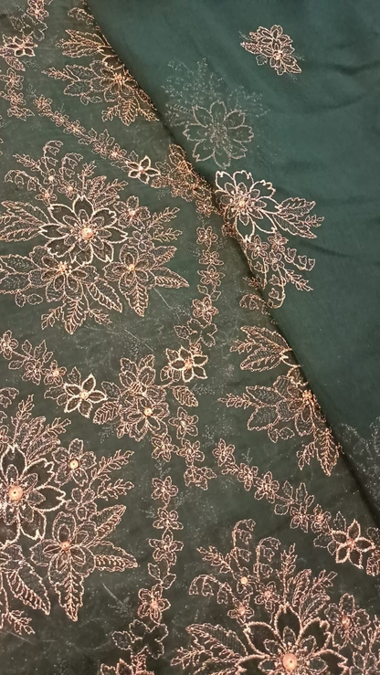 Emerald Green