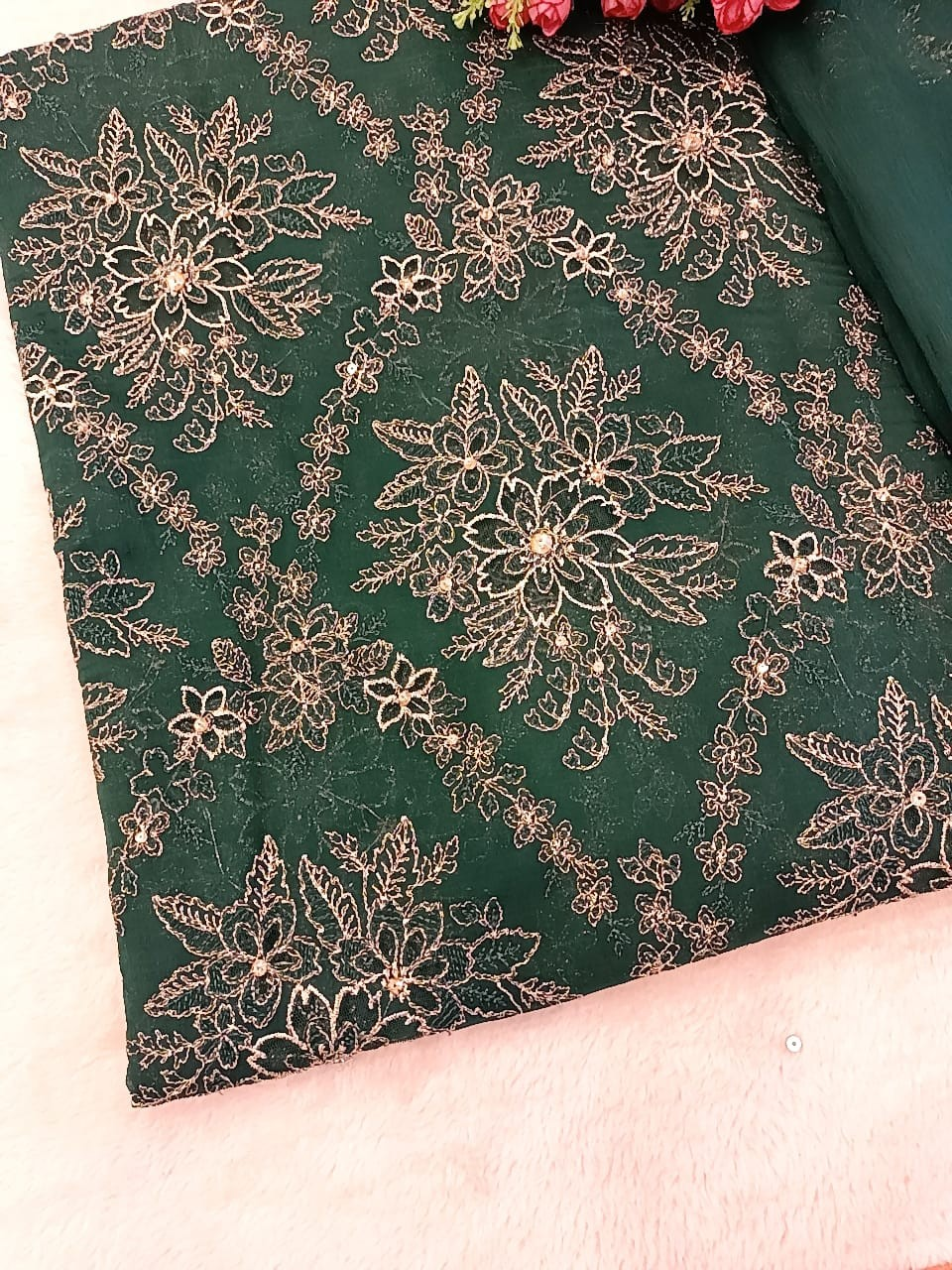 Emerald Green