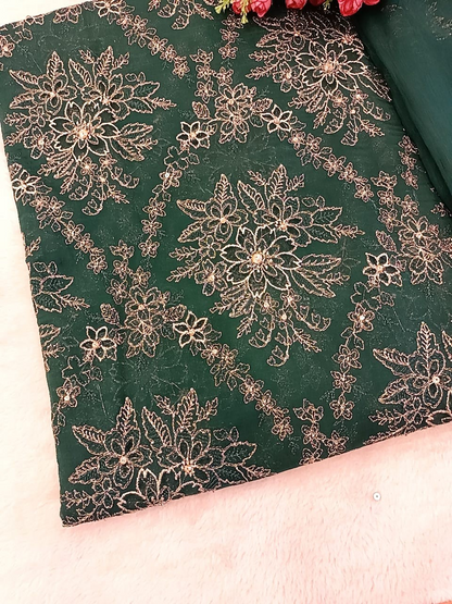 Emerald Green
